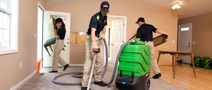 North Las Vegas, NV cleaning services